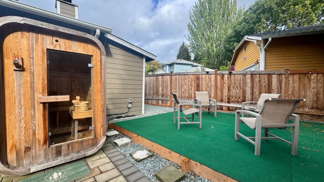 1020 234th Pl SW - Bothell - Washington - 3 bed, 2 bath rental property