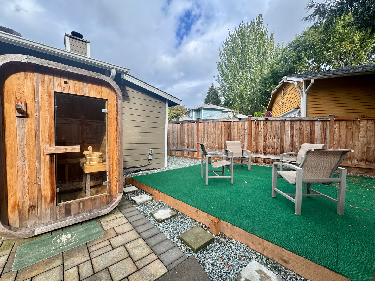 1020 234th Pl SW - Bothell - Washington - 3 bed, 2 bath rental property