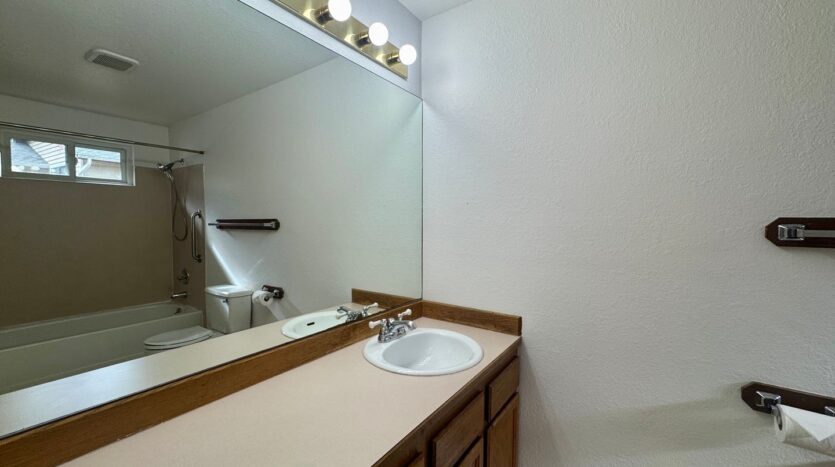 1020 234th Pl SW - Bothell - Washington - 3 bed, 2 bath rental property