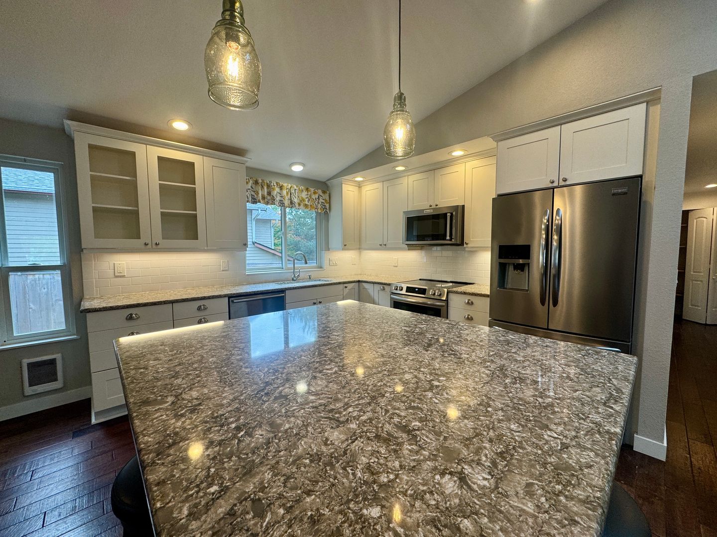 1020 234th Pl SW - Bothell - Washington - 3 bed, 2 bath rental property