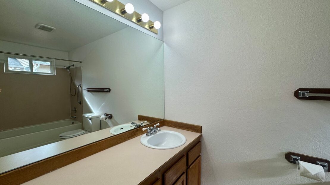 1020 234th Pl SW - Bothell - Washington - 3 bed, 2 bath rental property