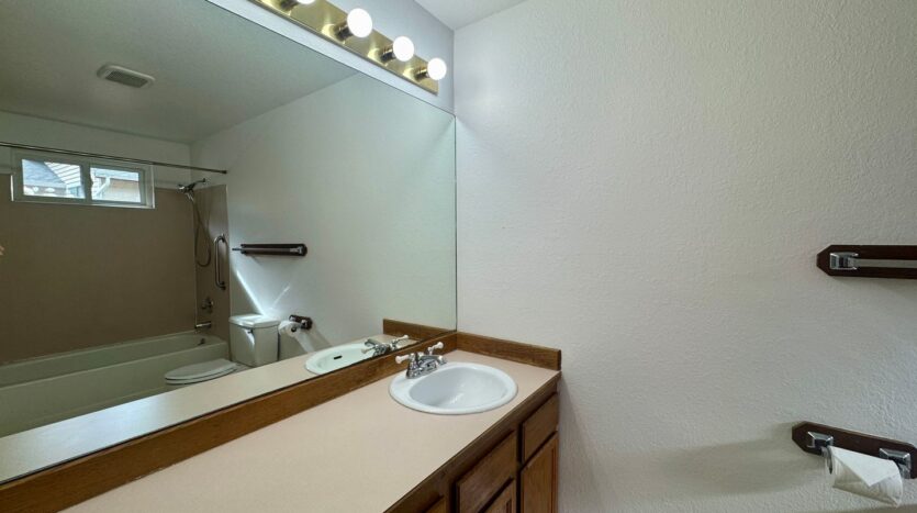 1020 234th Pl SW - Bothell - Washington - 3 bed, 2 bath rental property