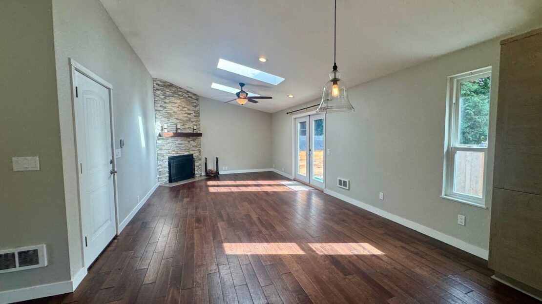 1020 234th Pl SW - Bothell - Washington - 3 bed, 2 bath rental property