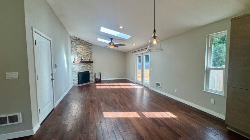 1020 234th Pl SW - Bothell - Washington - 3 bed, 2 bath rental property