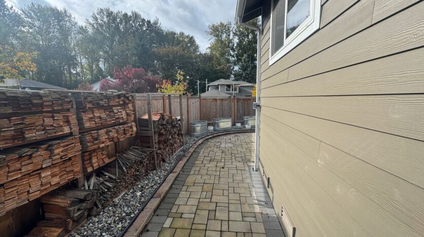 1020 234th Pl SW - Bothell - Washington - 3 bed, 2 bath rental property