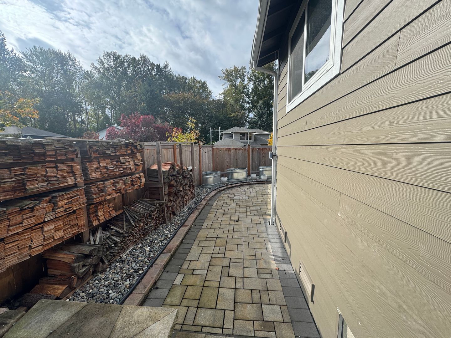 1020 234th Pl SW - Bothell - Washington - 3 bed, 2 bath rental property