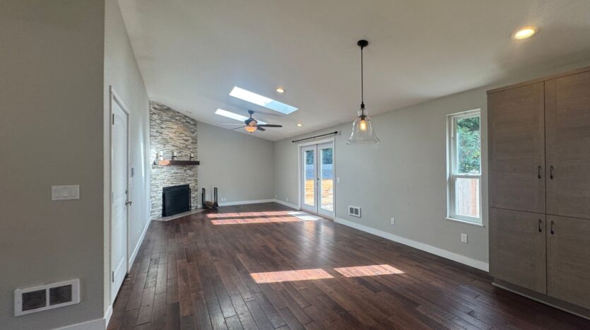 1020 234th Pl SW - Bothell - Washington - 3 bed, 2 bath rental property