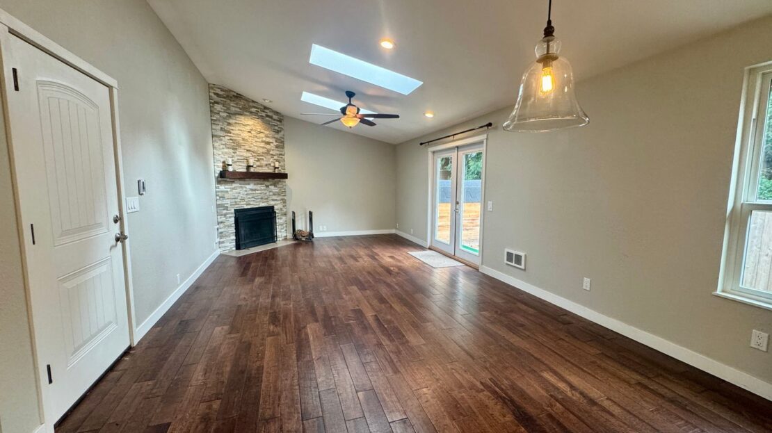 1020 234th Pl SW - Bothell - Washington - 3 bed, 2 bath rental property