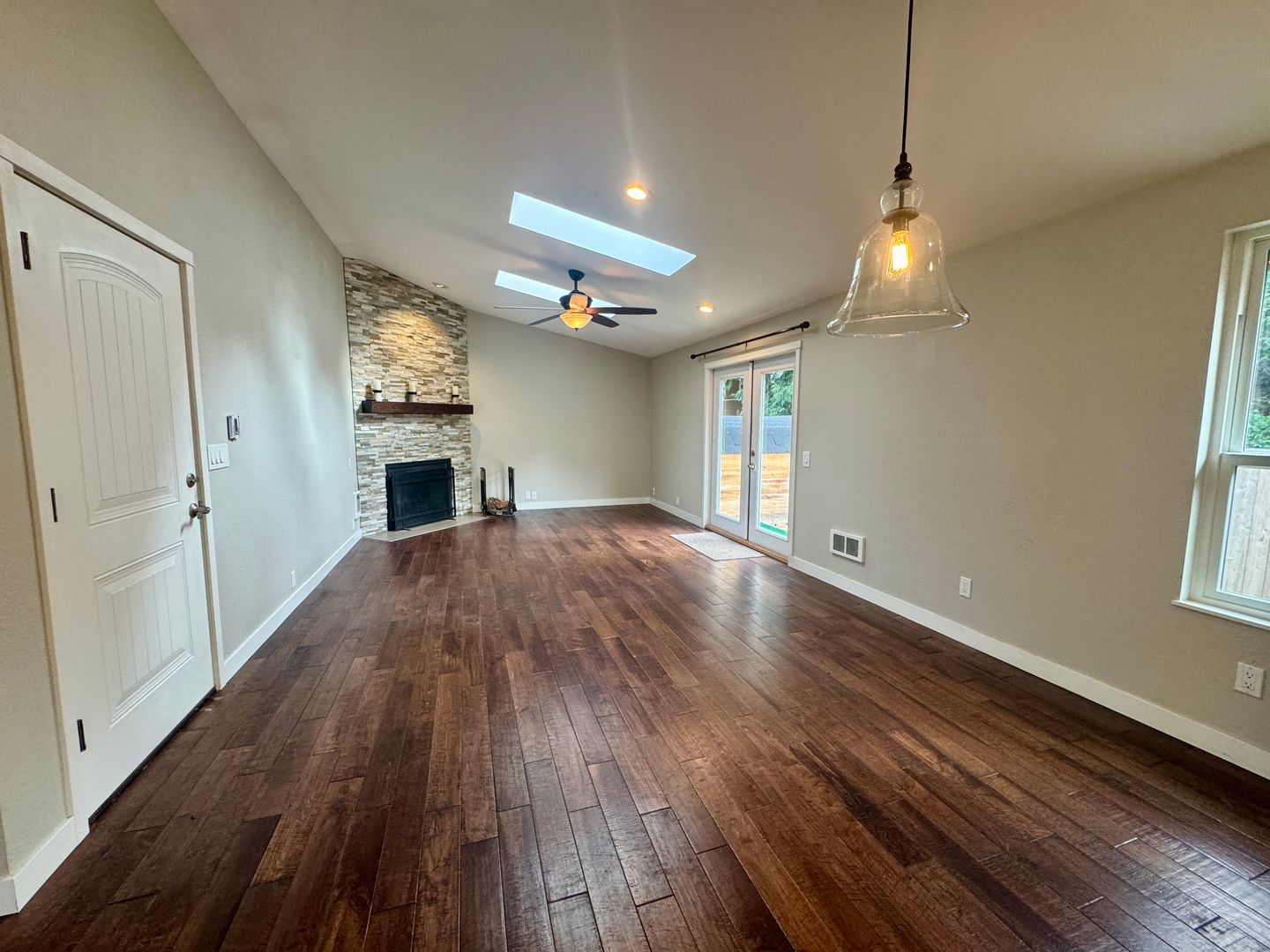 1020 234th Pl SW - Bothell - Washington - 3 bed, 2 bath rental property