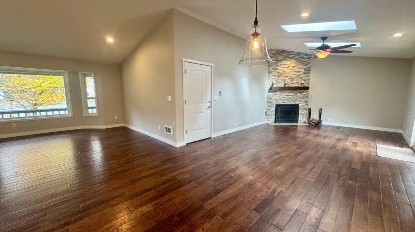 1020 234th Pl SW - Bothell - Washington - 3 bed, 2 bath rental property