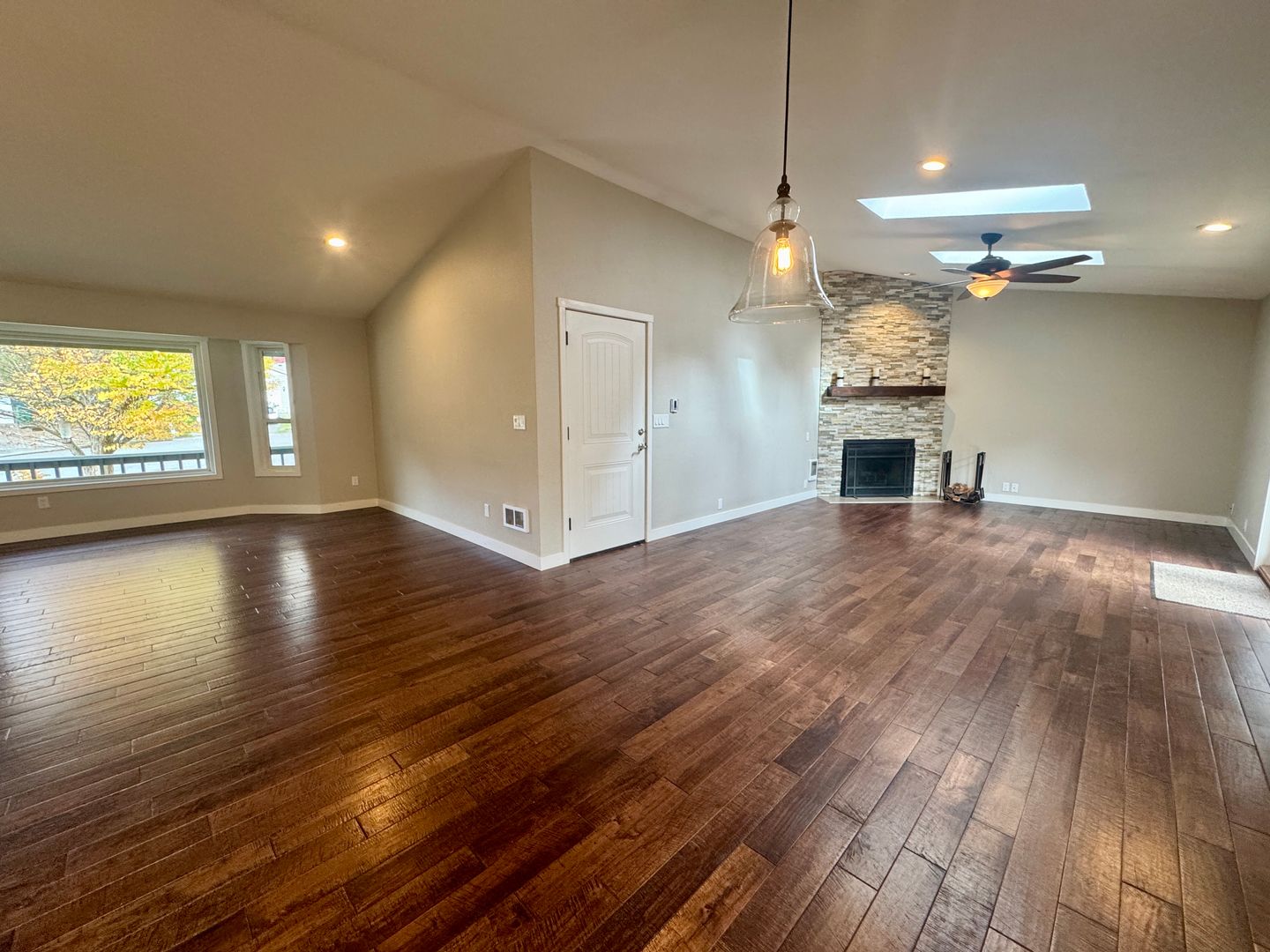 1020 234th Pl SW - Bothell - Washington - 3 bed, 2 bath rental property