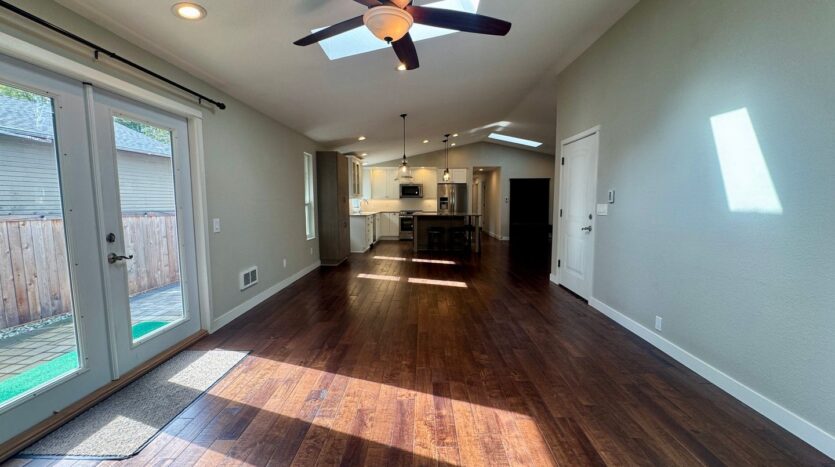 1020 234th Pl SW - Bothell - Washington - 3 bed, 2 bath rental property