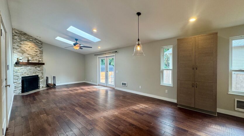 1020 234th Pl SW - Bothell - Washington - 3 bed, 2 bath rental property