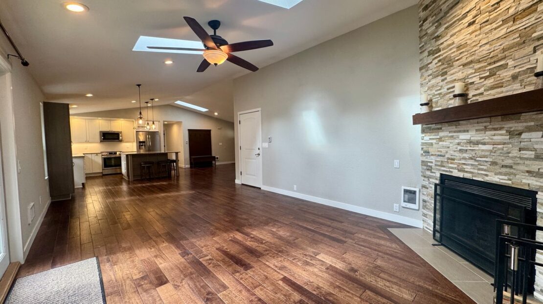 1020 234th Pl SW - Bothell - Washington - 3 bed, 2 bath rental property