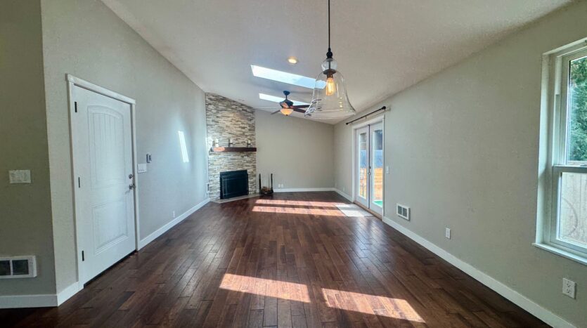 1020 234th Pl SW - Bothell - Washington - 3 bed, 2 bath rental property