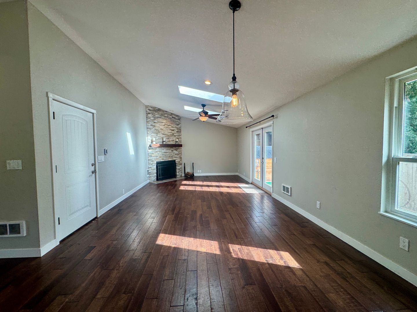 1020 234th Pl SW - Bothell - Washington - 3 bed, 2 bath rental property