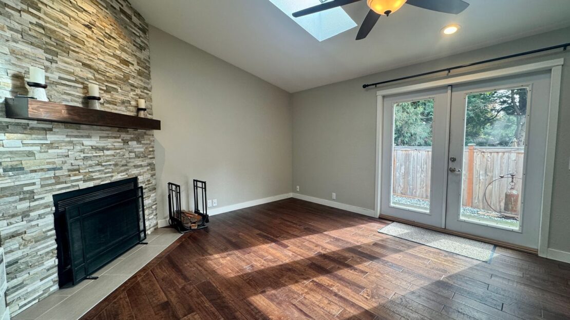 1020 234th Pl SW - Bothell - Washington - 3 bed, 2 bath rental property