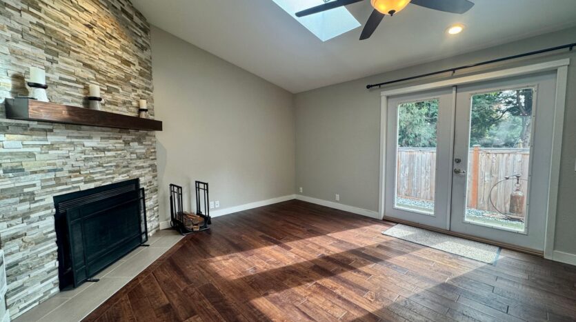 1020 234th Pl SW - Bothell - Washington - 3 bed, 2 bath rental property