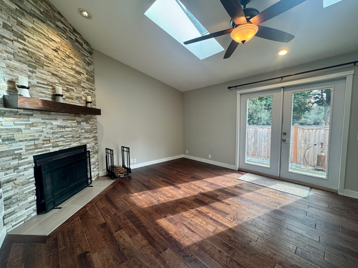 1020 234th Pl SW - Bothell - Washington - 3 bed, 2 bath rental property