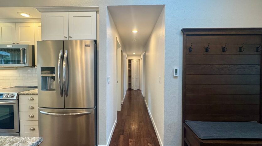 1020 234th Pl SW - Bothell - Washington - 3 bed, 2 bath rental property