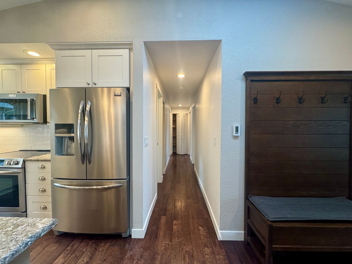 1020 234th Pl SW - Bothell - Washington - 3 bed, 2 bath rental property