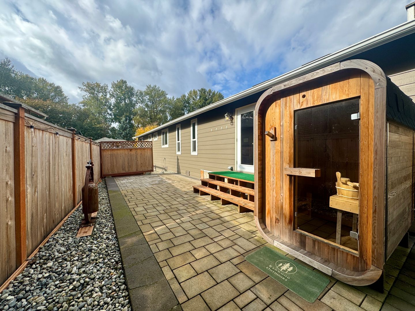 1020 234th Pl SW - Bothell - Washington - 3 bed, 2 bath rental property