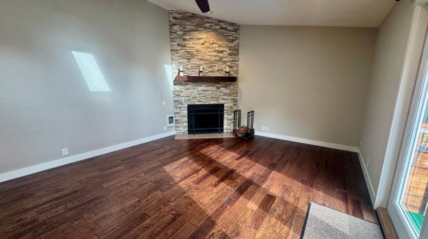 1020 234th Pl SW - Bothell - Washington - 3 bed, 2 bath rental property