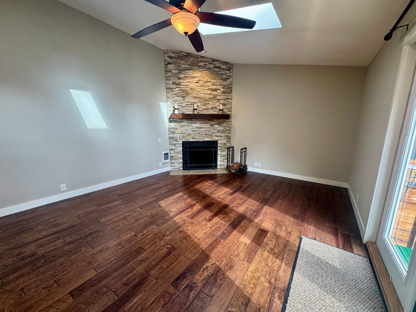 1020 234th Pl SW - Bothell - Washington - 3 bed, 2 bath rental property