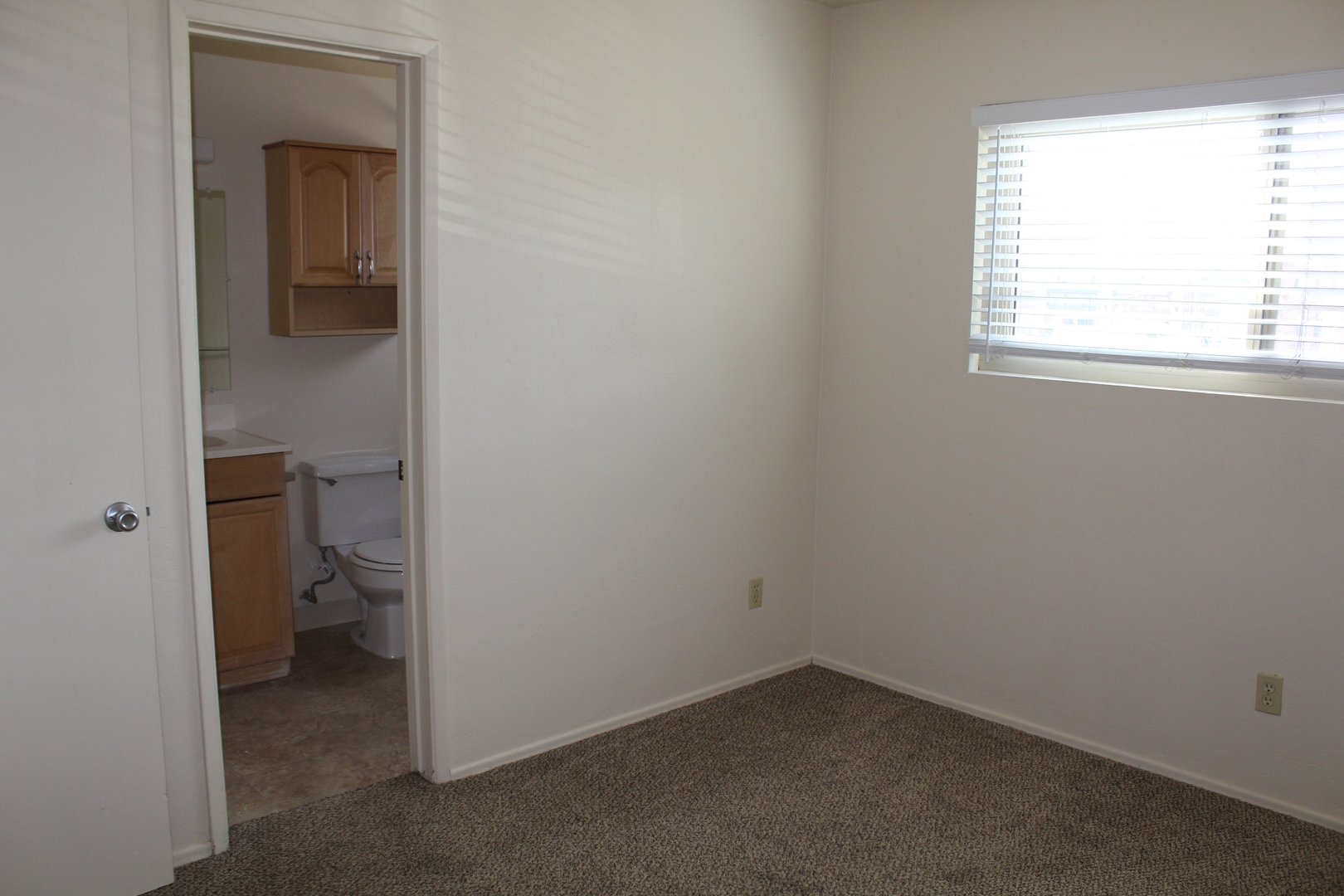 1027 Felspar Street - San Diego - California - 1 bed, 1 bath rental property