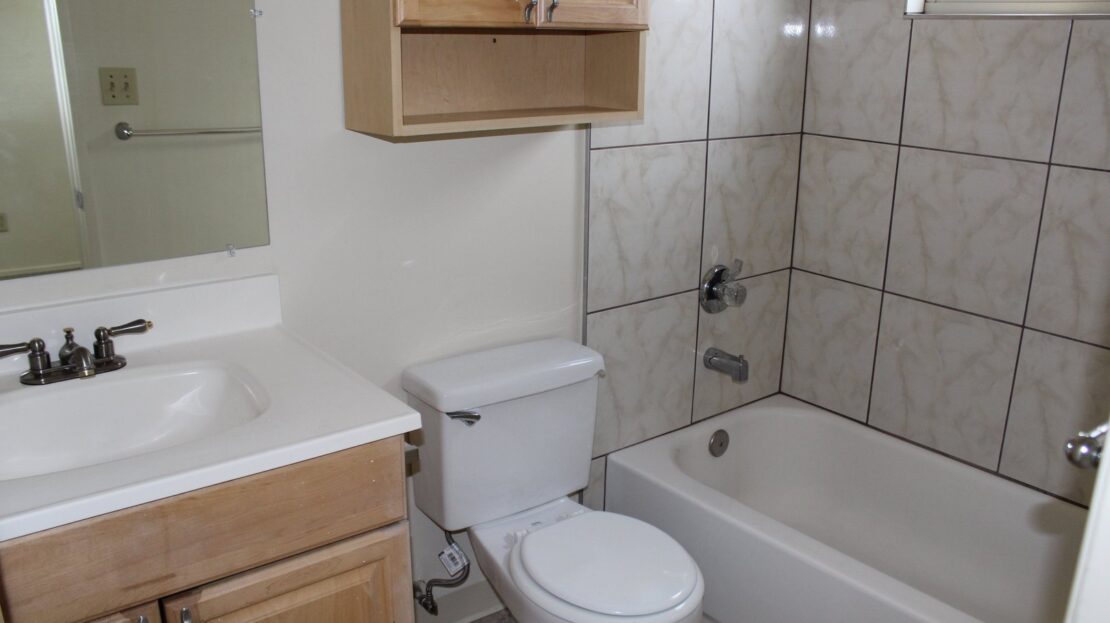 1027 Felspar Street - San Diego - California - 1 bed, 1 bath rental property