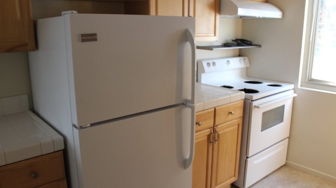 1027 Felspar Street - San Diego - California - 1 bed, 1 bath rental property