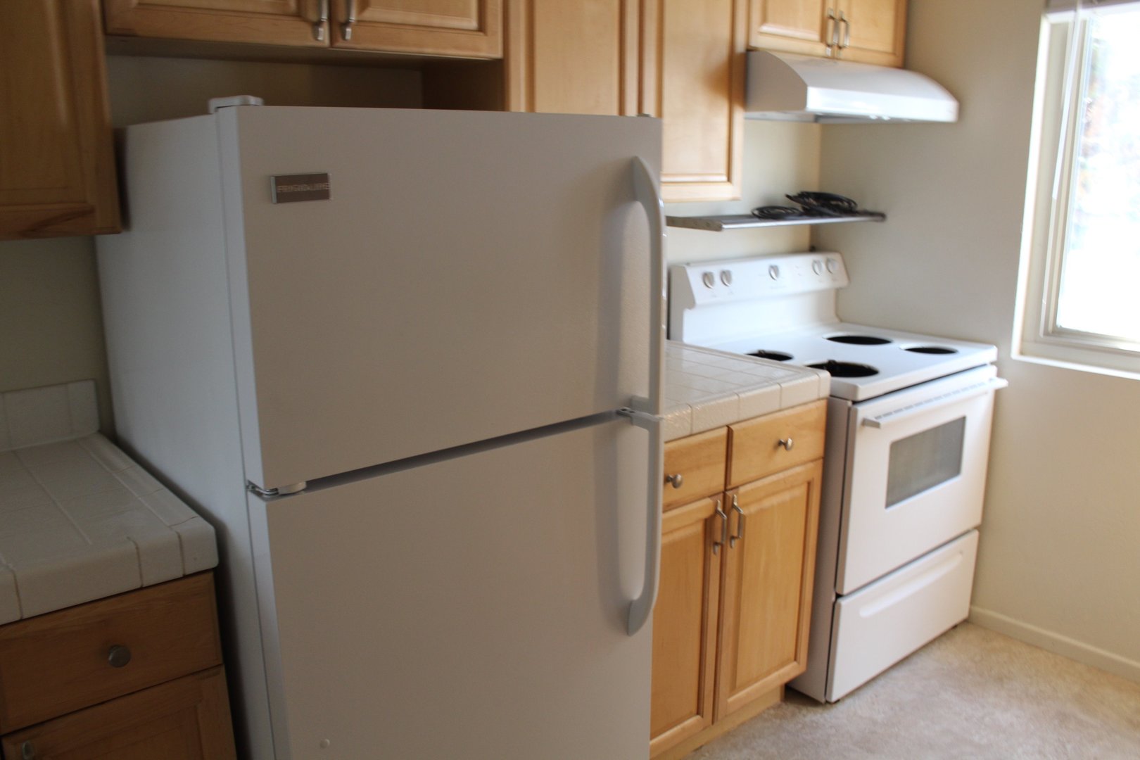 1027 Felspar Street - San Diego - California - 1 bed, 1 bath rental property