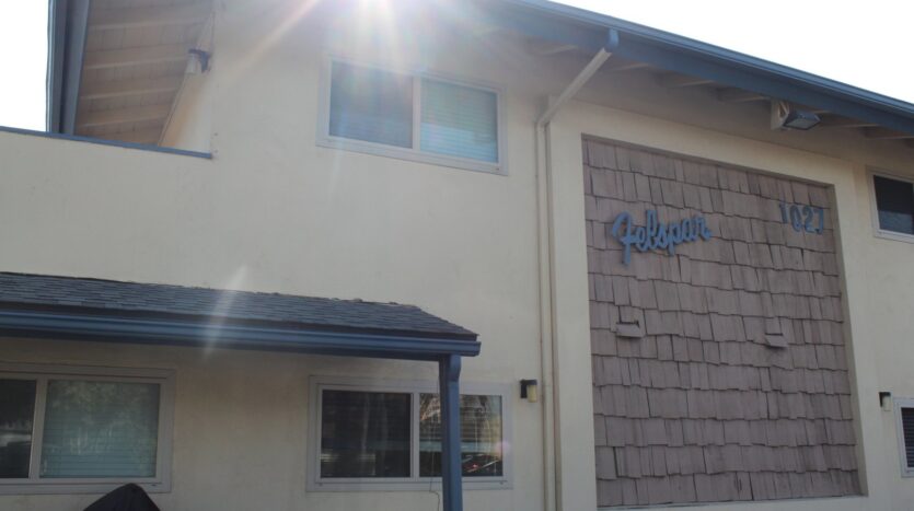 1027 Felspar Street - San Diego - California - 1 bed, 1 bath rental property