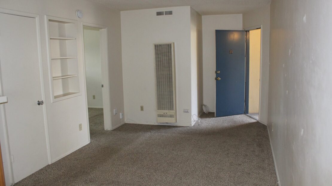 1027 Felspar Street - San Diego - California - 1 bed, 1 bath rental property
