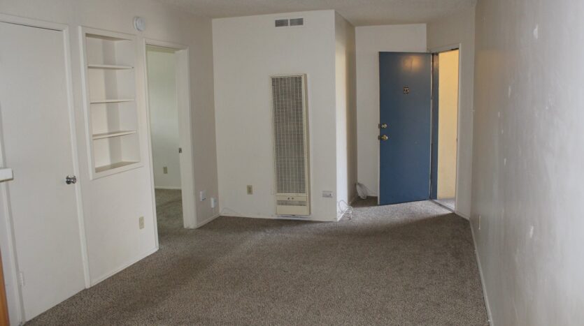 1027 Felspar Street - San Diego - California - 1 bed, 1 bath rental property