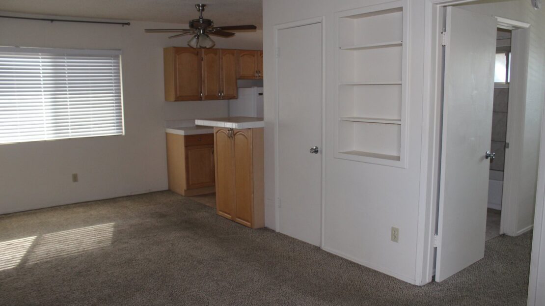 1027 Felspar Street - San Diego - California - 1 bed, 1 bath rental property