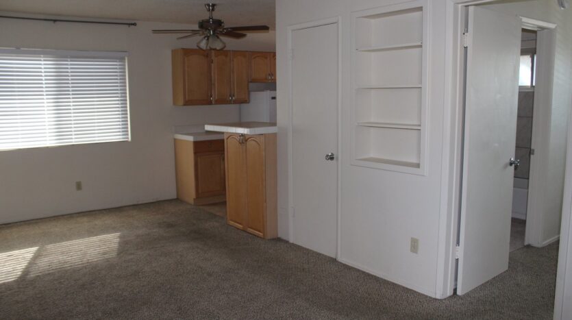 1027 Felspar Street - San Diego - California - 1 bed, 1 bath rental property