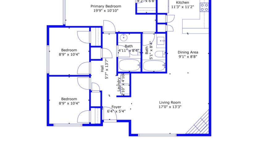 10282 Norma Gardens Unit 1 - Santee - California - 3 bed, 2 bath rental property
