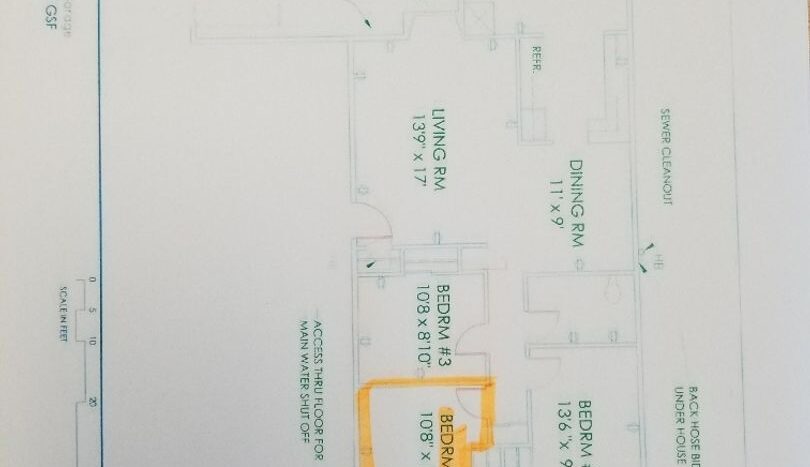 10300 SW Fourth Avenue Room 2 - Portland - Oregon - 1 bed, 1 bath rental property