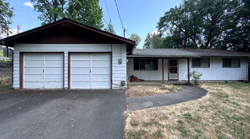 10300 SW Fourth Avenue Room 2 - Portland - Oregon - 1 bed, 1 bath rental property