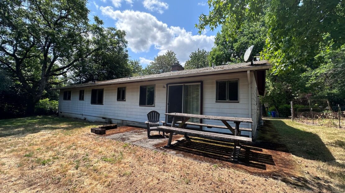 10300 SW Fourth Avenue Room 2 - Portland - Oregon - 1 bed, 1 bath rental property