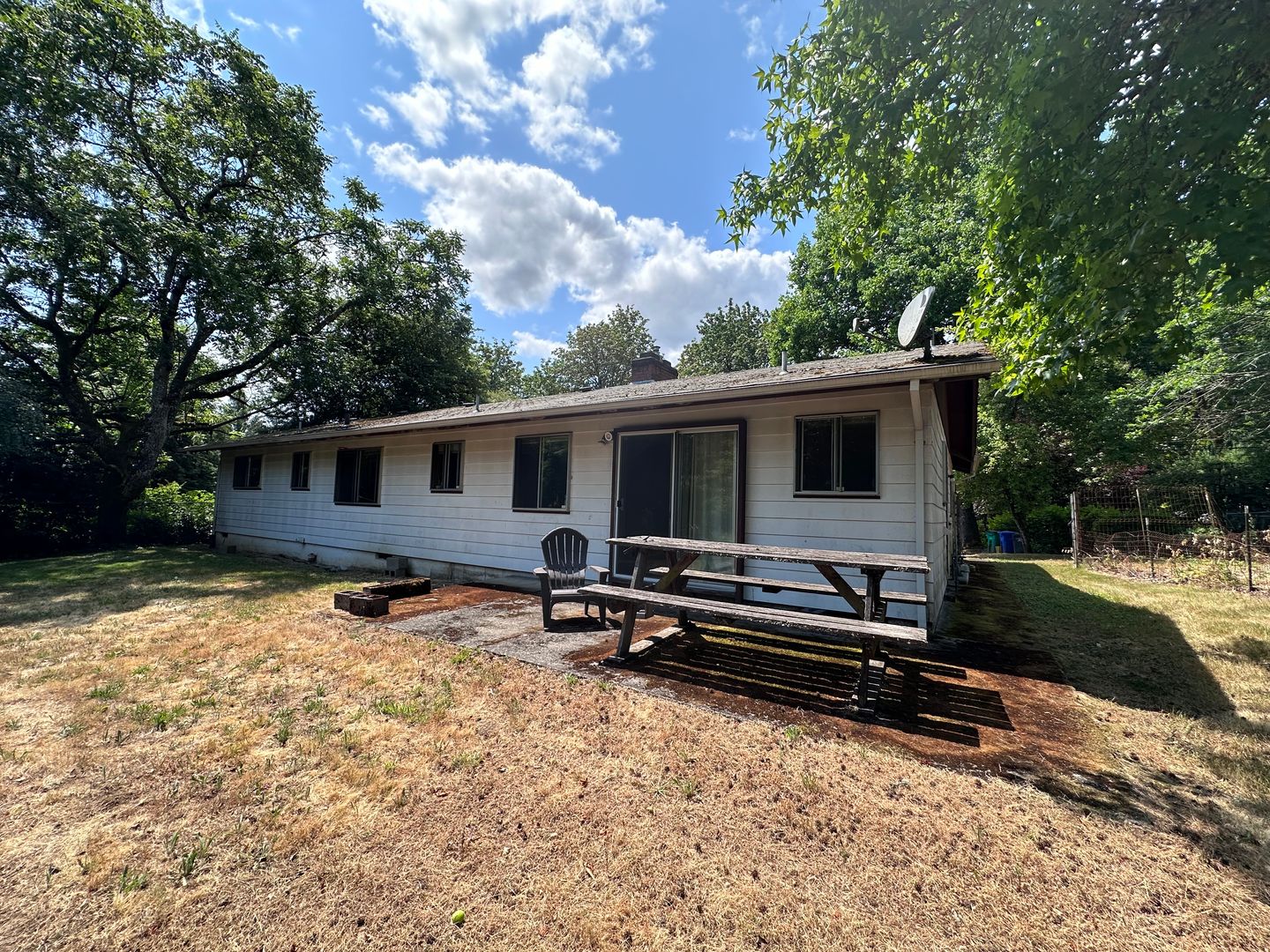 10300 SW Fourth Avenue Room 2 - Portland - Oregon - 1 bed, 1 bath rental property