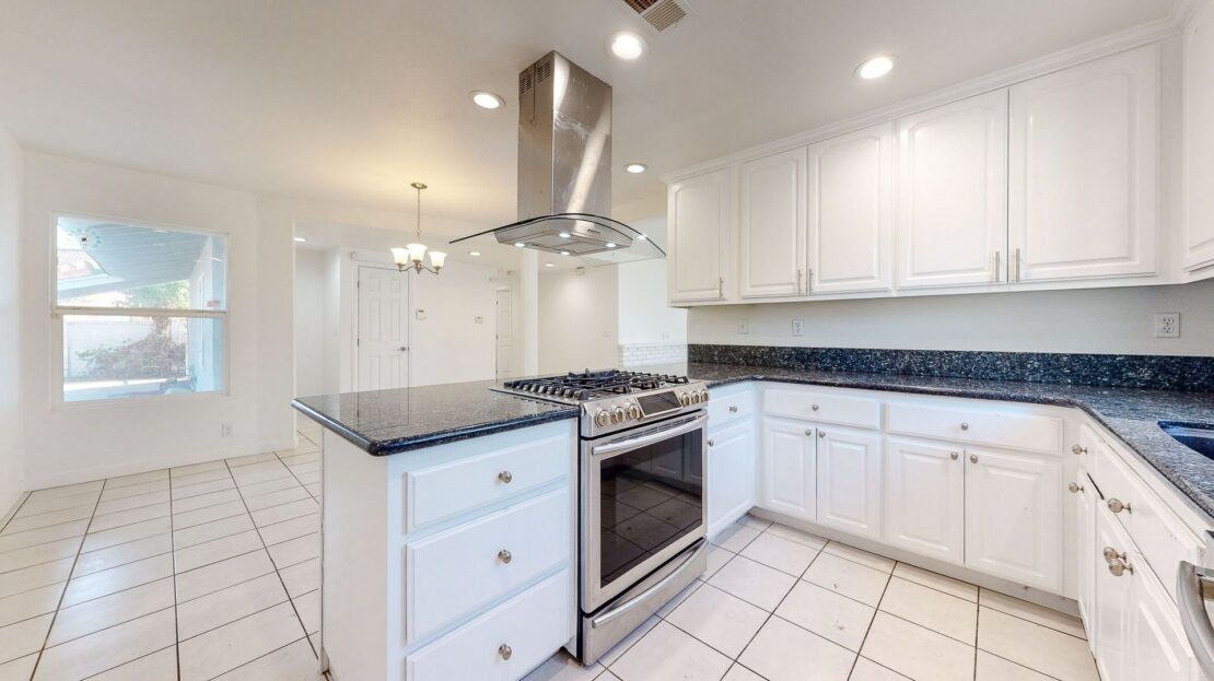 10325 Liberty St - Rancho Cucamonga - California - 4 bed, 2 bath rental property