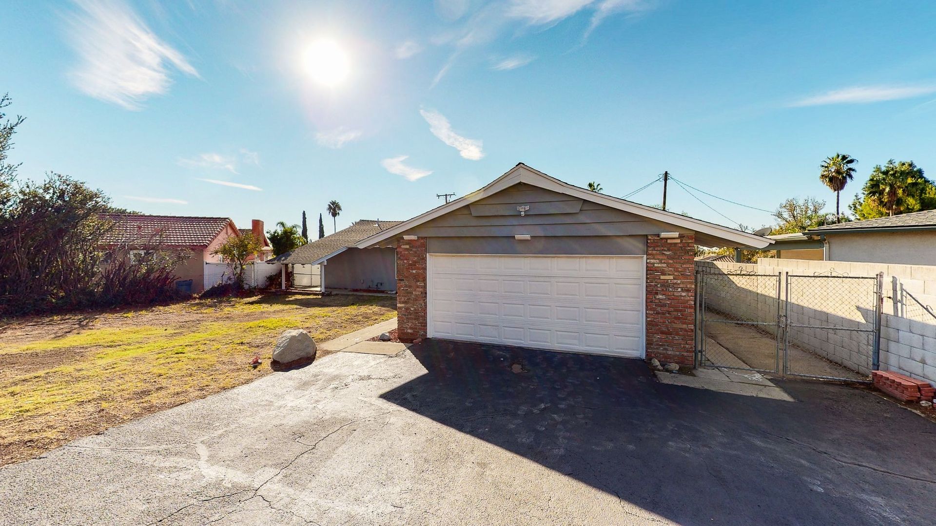 10325 Liberty St - Rancho Cucamonga - California - 4 bed, 2 bath rental property