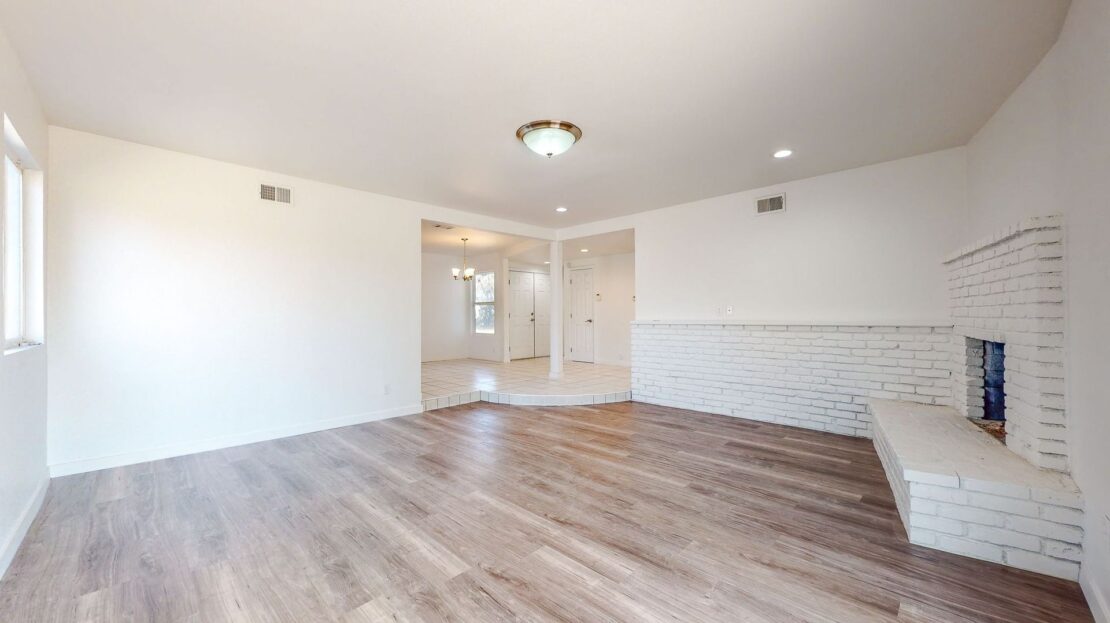 10325 Liberty St - Rancho Cucamonga - California - 4 bed, 2 bath rental property