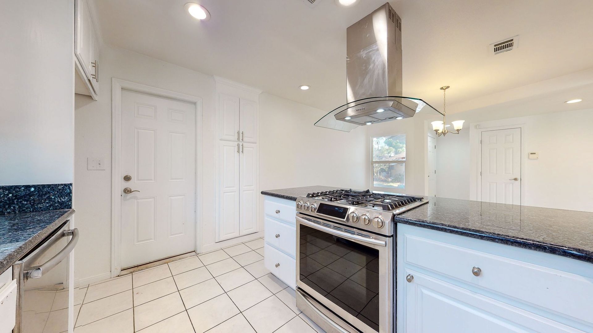 10325 Liberty St - Rancho Cucamonga - California - 4 bed, 2 bath rental property