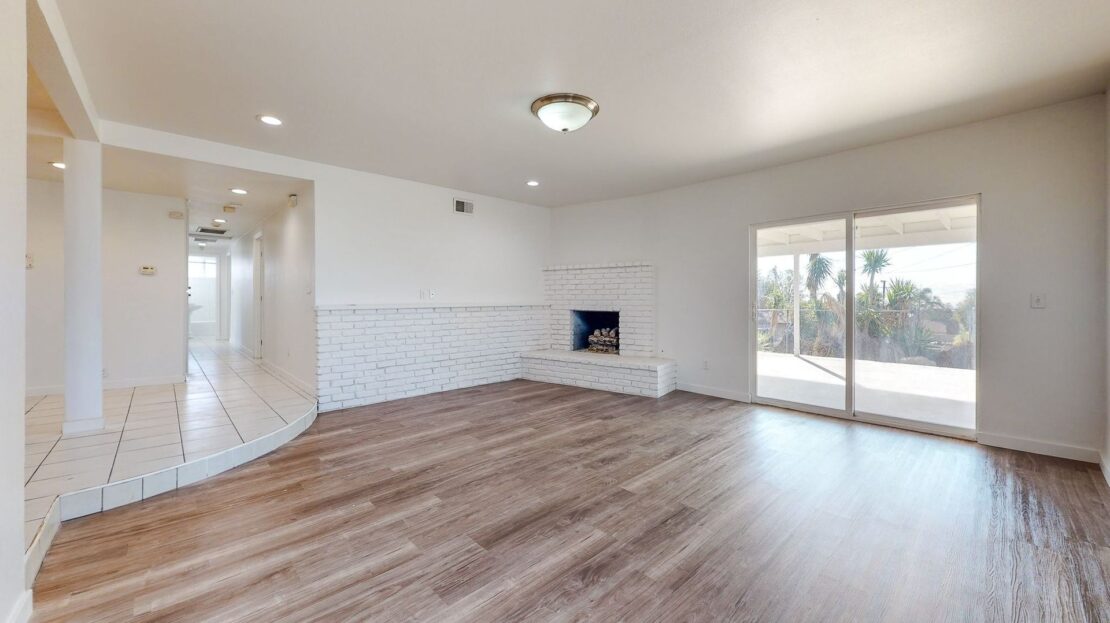 10325 Liberty St - Rancho Cucamonga - California - 4 bed, 2 bath rental property