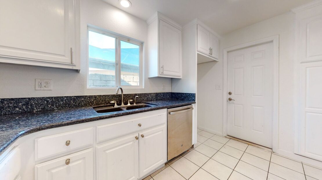 10325 Liberty St - Rancho Cucamonga - California - 4 bed, 2 bath rental property