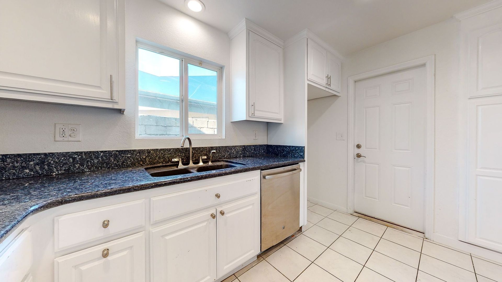 10325 Liberty St - Rancho Cucamonga - California - 4 bed, 2 bath rental property