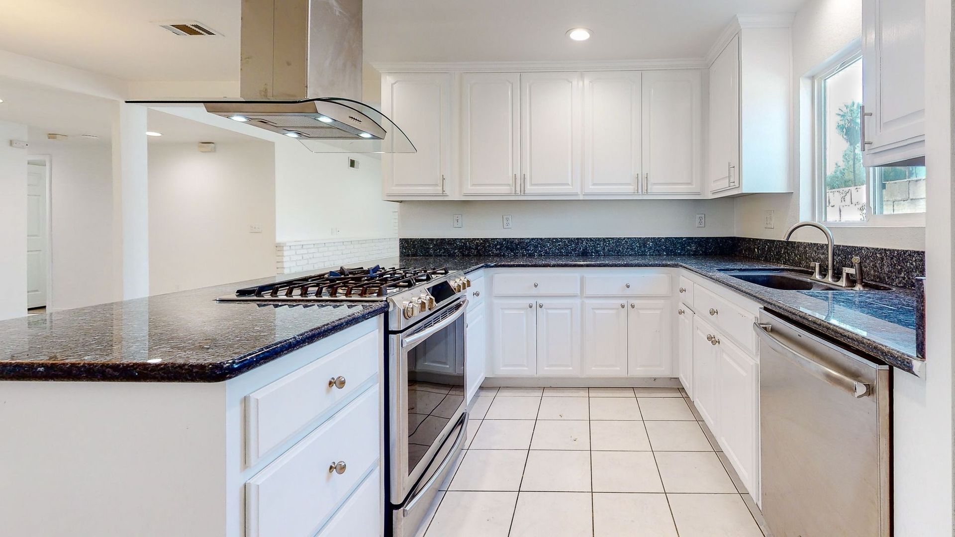 10325 Liberty St - Rancho Cucamonga - California - 4 bed, 2 bath rental property